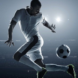 Аватар Telegram-канала Спортивная тематика⚽