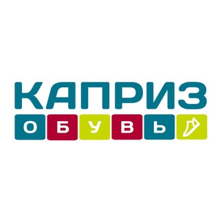 Аватар Telegram-канала Сеть магазинов «Каприз»