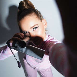 Аватар Telegram-канала KARAMEFA