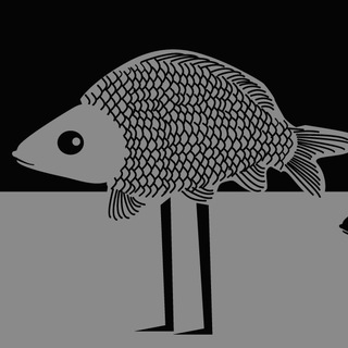 Аватар Telegram-канала Караси на Руси — путешествия по России