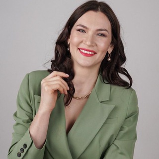 Аватар Telegram-канала Нутрициолог — Вика Карчагина