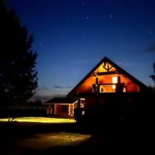 Аватар Отдых в Карелии |Чёлмужская Усадьба