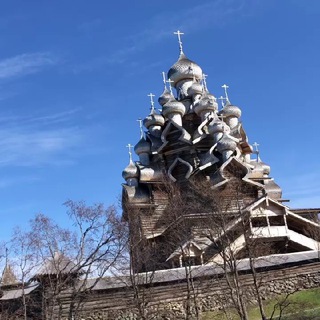 Аватар Telegram-канала Карелия тур