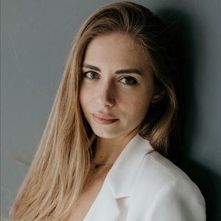 Аватар Telegram-канала Карина Денисова | Эстетика О~Сознания