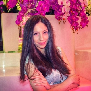 Аватар Telegram-канала Астролог Карина Мовчан