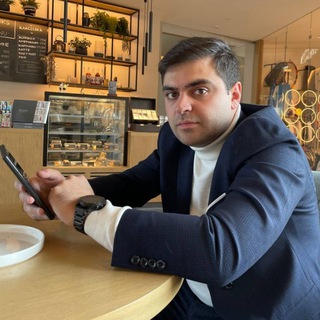 Аватар Telegram-канала Karlen — Сознание трейдера