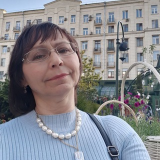 Аватар Telegram-канала Семейный психолог Надежда Карпова.