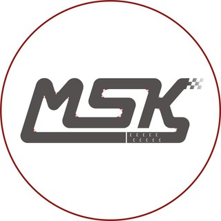 Аватар Telegram-канала Картинг Москва 🏆