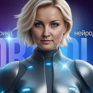 Аватар Telegram-канала ИНФОГРАФИКА | НЕЙРОДИЗАЙН
