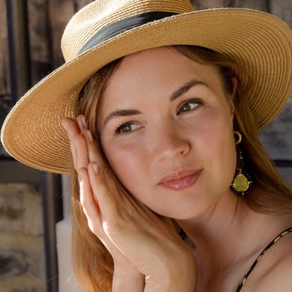 Аватар Telegram-канала Осознанная Психология с Марией Кашколда