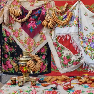 Аватар Telegram-канала Центр традиционной культуры (Каспийск)