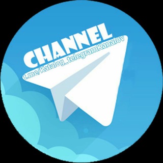 Аватар КАТАЛОГ📚 Закрытых каналов TG