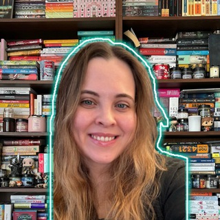 Аватар Катя и философский маркер | раскраски, арт-материалы и литература