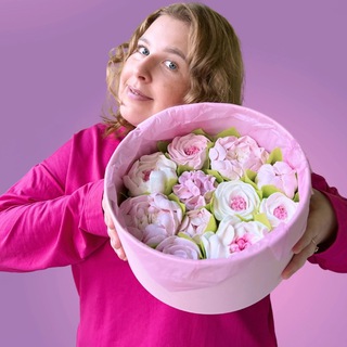 Аватар Telegram-канала Kate_dessert
