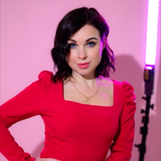 Аватар Telegram-канала Morenkova: Красота и Жизнь