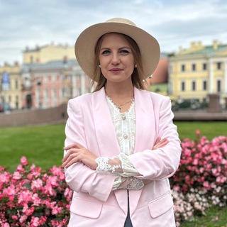 Аватар Гид по Питеру Екатерина