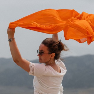 Аватар Telegram-канала Картины от Катерины Москва