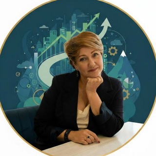 Аватар Telegram-канала Приключения предпринимателя. В Иркутске. И не только… 😜