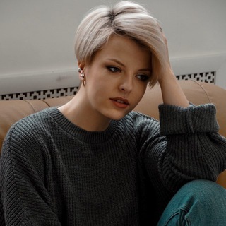 Аватар Telegram-канала Парикмахер на всю голову | Иркутск