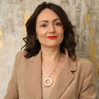Аватар Telegram-канала Екатерина Зайцева| Про бизнес из сердца, счастье и материнство ❤️