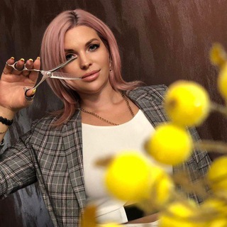 Аватар Telegram-канала Екатерина Мякишева — твой индивидуальный стиль обучения