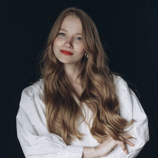 Аватар Telegram-канала Бизнес-психолог Катерина Незифи🧠