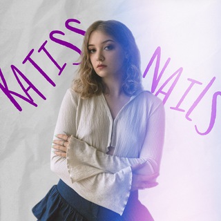 Аватар Telegram-канала katiss_nails | Маникюр Мытищи