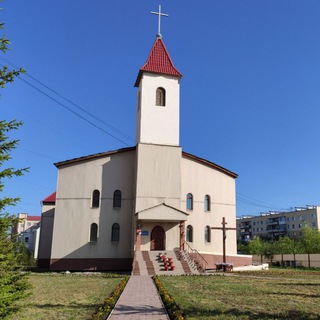 Аватар Католики Якутск ⛪