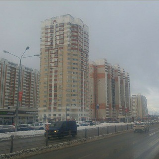 Аватар Telegram-канала Катюшки-Информация-Лобня