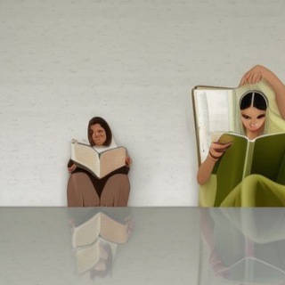 Аватар Telegram-канала Книги в руки