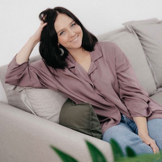 Аватар Telegram-канала Маркетплейсы с Катей Бирзниекс 🚀