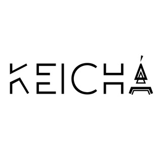 Аватар Telegram-канала KEICHÁ — одежда с вышивкой ручной работы
