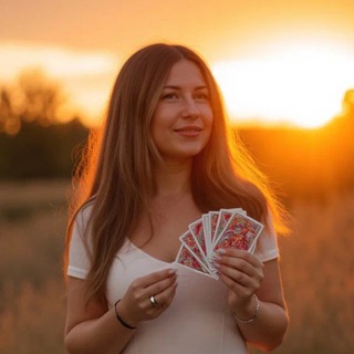 Аватар Telegram-канала ЧЕПИКОВА ЕКАТЕРИНА| ТАРОЛОГ | ПРОГРАМНЫЕ СВЕЧИ