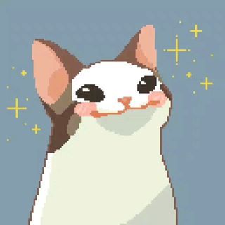 Аватар Telegram-канала Katzen und Politik