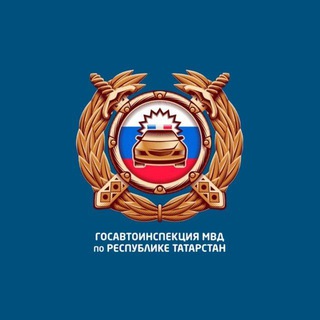 Аватар Telegram-канала Госавтоинспекция Кайбицкого района