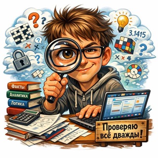 Аватар Telegram-канала TikTok монетизация от Kazak v Kieve
