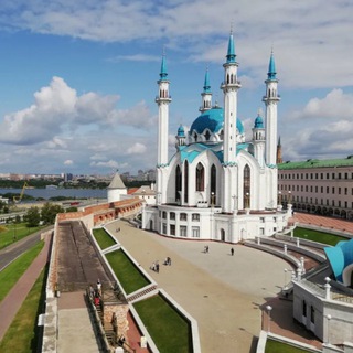 Аватар Telegram-канала Новости Казани