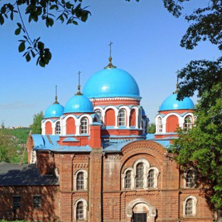 Аватар Казанский Девичий монастырь, Калуга