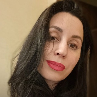 Аватар Telegram-канала Елена Казарина | красота внутри