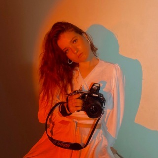 Аватар Telegram-канала Правил нет| фотограф Калуга/Москва✨