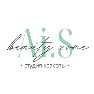 Аватар Telegram-канала Студия маникюра Ai.S