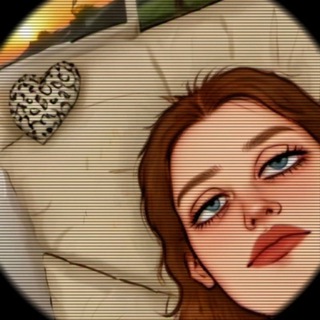 Аватар Telegram-канала кофейная гуща