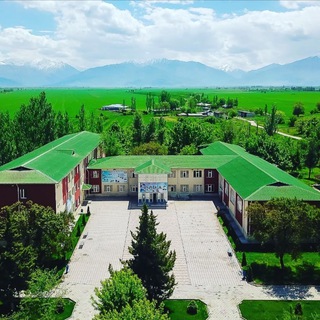 Аватар Telegram-канала ЖАЙЫЛ БААТЫР САПАТ ЛИЦЕЙИ