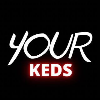 Аватар Telegram-канала КРОССОВКИ КРАСНОДАР