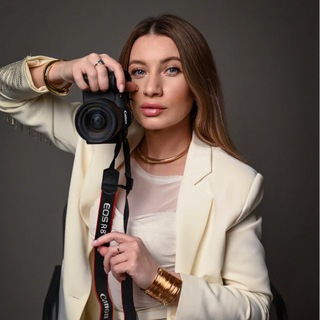 Аватар Telegram-канала Фотограф / Видеограф / Кемерово