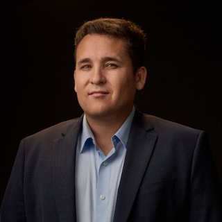 Аватар Telegram-канала Керим Жумаев — подкасты о бизнесе и жизни