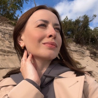 Аватар Telegram-канала Ирина Керницкая Психолог