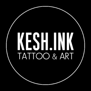 Аватар KESH.INK | tattoo & art