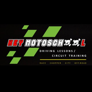 Аватар Telegram-канала Keymotoschool Мотошкола