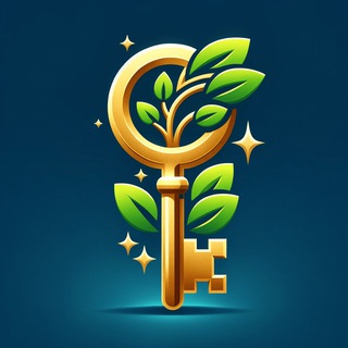Аватар Telegram-канала Ключи Развития| Саморазвитие и Деньги